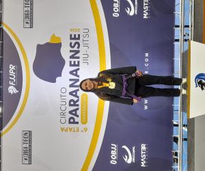 Foto da galeria