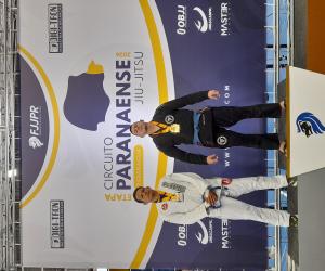 Foto da galeria