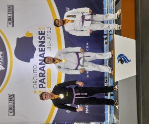 Foto da galeria