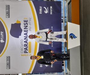Foto da galeria