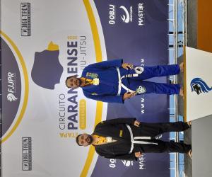 Foto da galeria