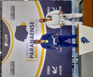 Foto da galeria
