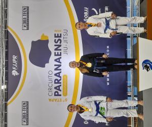 Foto da galeria