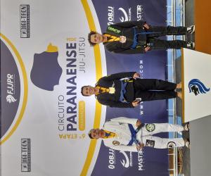 Foto da galeria