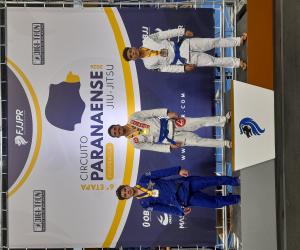 Foto da galeria