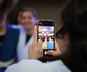 Foto da galeria
