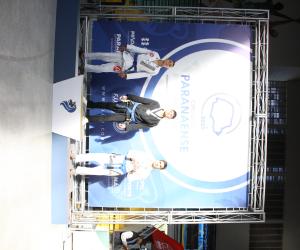 Foto da galeria
