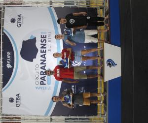 Foto da galeria