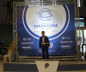 Foto da galeria