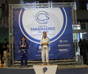 Foto da galeria
