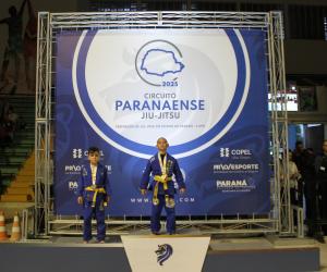 Foto da galeria