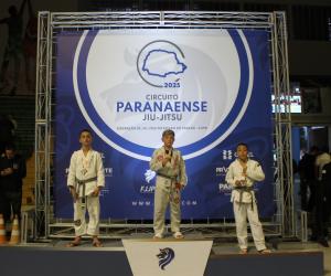 Foto da galeria