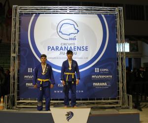Foto da galeria