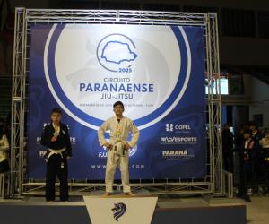 Foto da galeria
