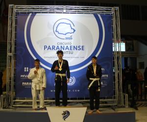Foto da galeria