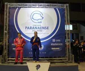 Foto da galeria