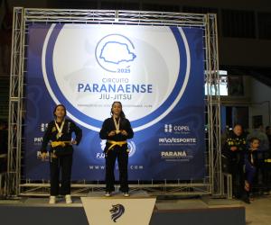 Foto da galeria