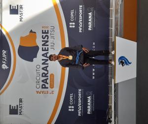 Foto da galeria