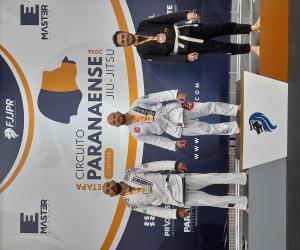 Foto da galeria