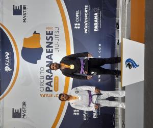 Foto da galeria