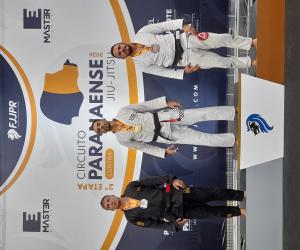 Foto da galeria