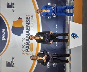 Foto da galeria