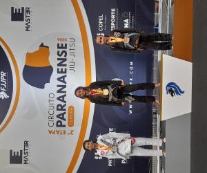 Foto da galeria