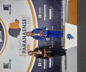 Foto da galeria