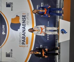 Foto da galeria