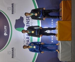 Foto da galeria
