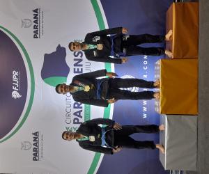 Foto da galeria