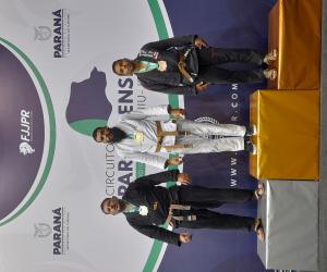 Foto da galeria