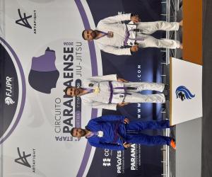Foto da galeria