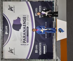 Foto da galeria
