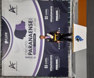 Foto da galeria