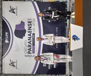 Foto da galeria