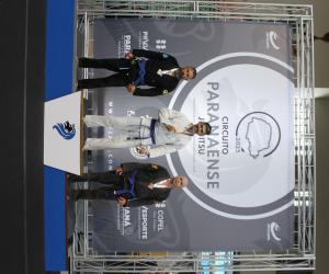Foto da galeria