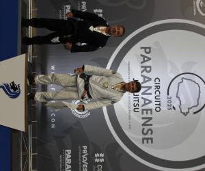 Foto da galeria