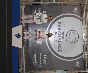 Foto da galeria