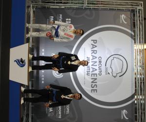 Foto da galeria