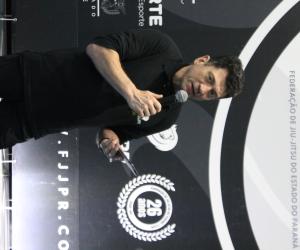 Foto da galeria