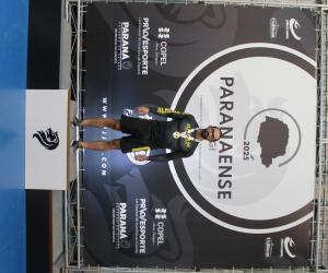 Foto da galeria