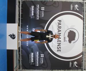Foto da galeria