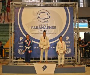 Foto da galeria