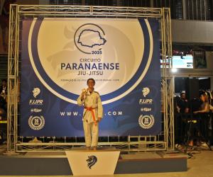 Foto da galeria