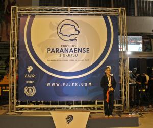 Foto da galeria