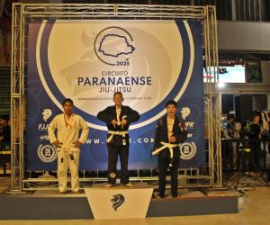 Foto da galeria