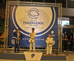 Foto da galeria