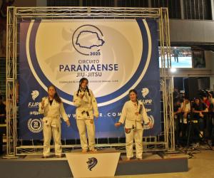 Foto da galeria