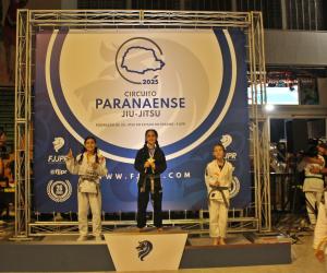 Foto da galeria